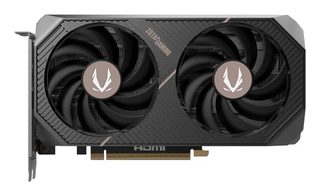 Zotac Gaming Geforce Rtx 5060 Ti Amp Nvidia 16 Go Gddr7