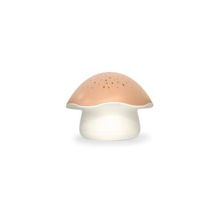 Projecteur Pabobo Champignon Rose
