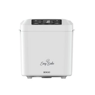 Sogo Pan-ss-10722 Machine À Pain Blanc