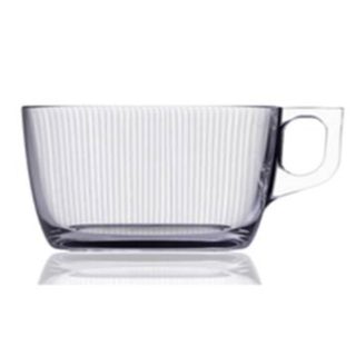 Mug jumbo Stripy 50 cl LUMINARC