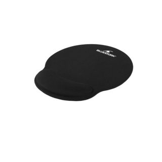 Tapis De Souris Ergonomique - Bluestork - Bs-pad-ergo - Repose-poignet - Épaisseur 3 Mm