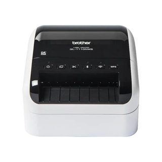 Brother QL-1110NWBc