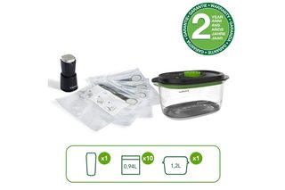 Foodsaver Appareil de mise sous vide sans fil - VS1199X-01