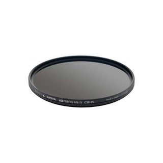 Filtre Polarisant Circulaire Hd Nano Mk Ii Verre 67 Mm Hoya