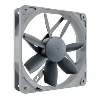 Noctua Ventilateur Boîtier 120mm Nf-s12b Redux 120