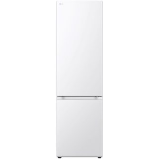 Refrigerateur Congelateur En Bas Lg Gbv3200dsw