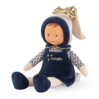 Doudou Miss Marine Rêves D'étoiles