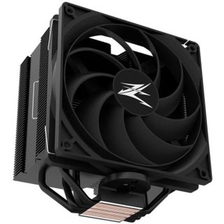 Ventirad Cpu - Zalman - Cnps10x Performa Black (cnps10xperfblack)