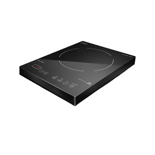 Plaque Induction Caso Pro Menu 2100 2100w Noire