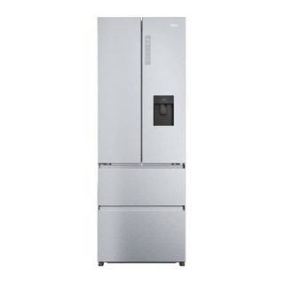 Réfrigérateur Multi-portes - Hfr5720ewmg - Classe E - 477 L (337+140) - 37 Db - Silver
