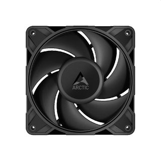 Ventilateur Pc Arctic P12 Pro Pst Débit 131 M³/h Silencieux
