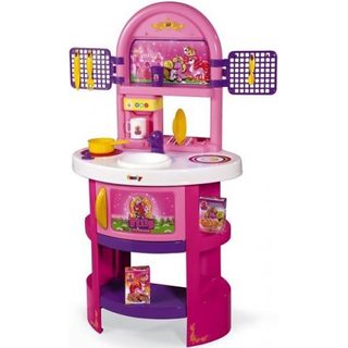 La Cuisine Filly - Smoby - 024653 - Jeu D'imitation