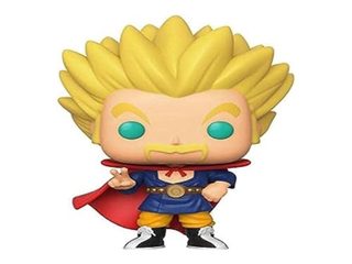 Funko Pop Animatie Dragon Ball Figuur Lichtgevend In Het Donker Super