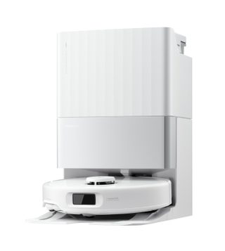 Roborock Qrevo Edge 5v1 Robot Aspirapolvere 0,325 L Bianco