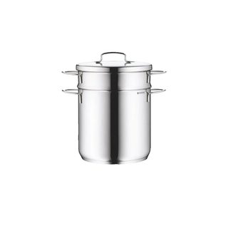 Cuit-pâtes Wmf Mini 18cm 3l Inox, Compatible Induction