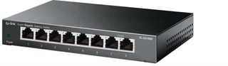 TP-Link Omada TL-SG108S commutateur réseau Non-géré Gigabit Ethernet (10/100/1000)