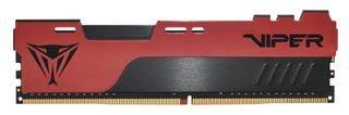 Patriot Memory Viper Elite Ii Ddr4 8gb 3200mhz Module De Mémoire 8 Go 1 X 8 Go