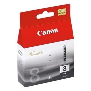 Canon Cli8 Cartouche Noir 0620b001