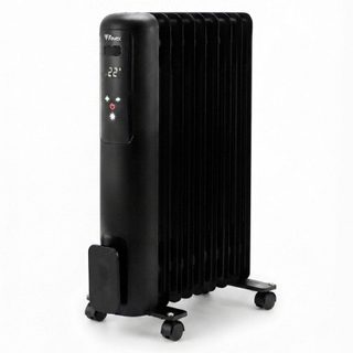 Radiateur Bain D'huile 2000w Garda – Wifi Tuya Smart – Telecommande – 20 M2