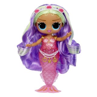 L.O.L Surprise Tweens Mermaid Cleo Clove MGA