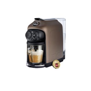 Machine Expresso Lavazza Deséa 1.1l 1500w Fonction Vapeur