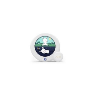 Indicateur De Réveil Kid Sleep Classic Essential Multicolore Pabobo
