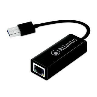 Atlantis Land A02-utl30 Carte Réseau Ethernet 1000 Mbit/s