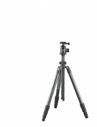 Cullmann Carvao 828mc Trépied Universel 3 Pieds Noir