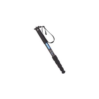 Monopode Photo Professionnel En Fibre De Carbone 5 Sections 153 Cm Leofoto Mp-285c