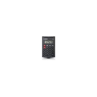 Canon As-8 Calculatrice Poche Calculatrice À Écran Gris