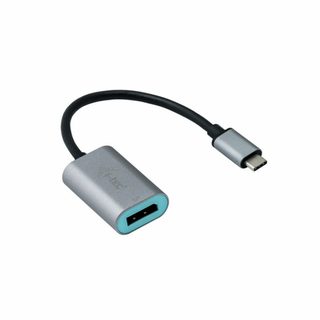 Switch I-tec C31metaldp60hz