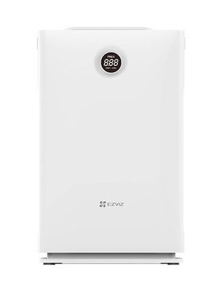 Ezviz Cs-eb350a Purificateur D'air 42 M² 66 Db 80 W Blanc