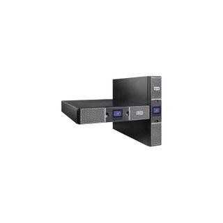 Onduleur Rack/tour 9px 2200i Rt2u Netpack Noir 2u 440x605x86,5 Mm Eaton