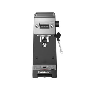 Cuisinart Machine à espresso mince EM160E