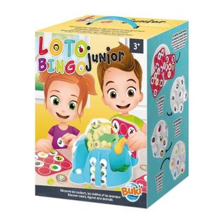 Buki Loto Junior