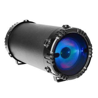 Mars Gaming Msb0 Haut-parleur Portable Et De Fête Enceinte Portable Stéréo Noir 10 W