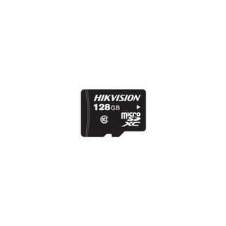 Carte Micro Sd Hikvision 128 Go Serie L2 Speciale Cctv