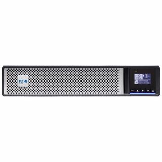 Eaton 5PX G2 - Onduleur (montable sur rack / externe) - 1500 Watt - 1500 VA - RS-232, USB - connecteurs de sortie : 8