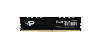 Patriot Memory Signature Line Premium Psp516g560081h1 Module De Mémoire 16 Go 1 X 16 Go Ddr5