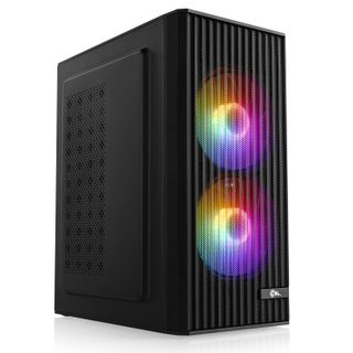 Pc Gaming M13020h - Amd Ryzen 5 - Nvidia Rtx3050 - 32 Go Ddr4 Ram - M.2 Ssd 1000 Go - Windows 11 Famille