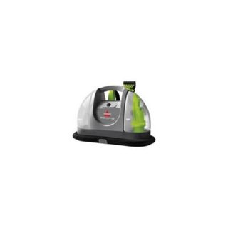 Nettoyeur de tapis Bissell SpotClean C2 370 W 3861Z bacs sans sac et turbo-brosse