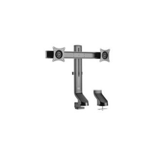 Support double ecran EATON Tripp Lite DDR1727DC pour 17-27 pouces jusqu a 7 kg