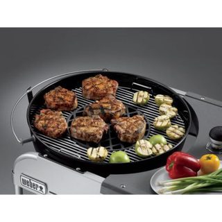 Weber 8834 Réseau BBQ