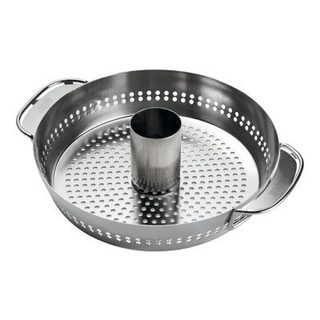 Weber Support de cuisson pour poulet gourmet bbq system - 08838