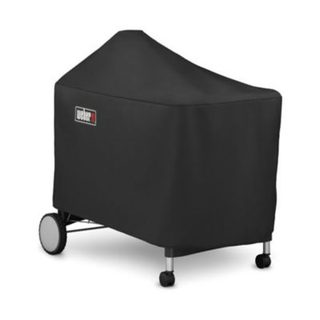Weber Housse Luxe pour barbecue Perfomer Premium