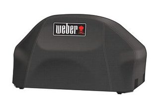 Weber Pulse 1000