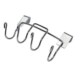 Weber Crochet porte-ustensile pour barbecue