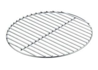 Weber Grille foyère pour barbecue charbon D.47 cm
