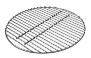 Weber Grille foyère pour barbecue 57cm
