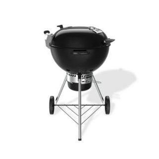 Weber Barbecue charbon de bois Master Touch GBS Premium E-5770